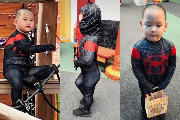 Trà My Idol hiếm hoi khoe ảnh tình bể bình bên chồng đại gia-15