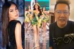 Catriona Gray gặp HHen Niê và Thảo Nhi Lê, ai đẹp nhất?-12