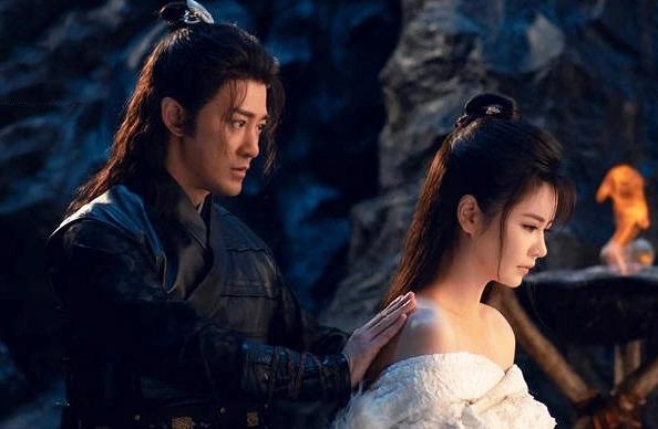 Khán giả bội thực với dòng phim chưởng Kim Dung-1