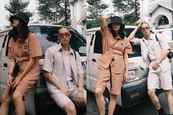 Ngô Thanh Vân và em trai chồng thân còn hơn chị em ruột-11