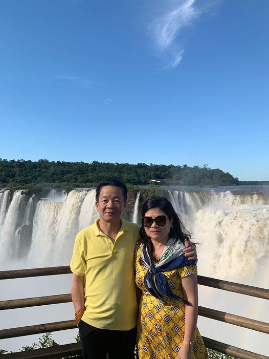 Đỗ Mỹ Linh lấy con bầu Hiển, gia thế có hơn bố chồng Hà Tăng?-2