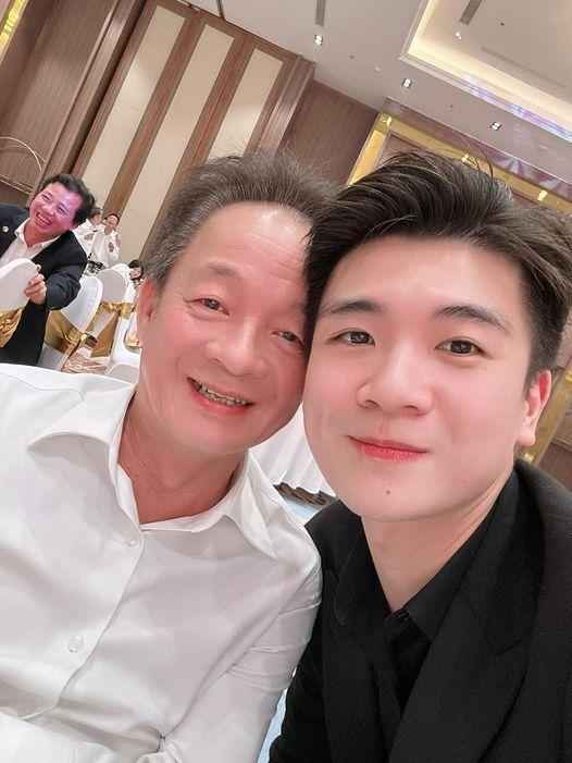 Đỗ Mỹ Linh lấy con bầu Hiển, gia thế có hơn bố chồng Hà Tăng?-3