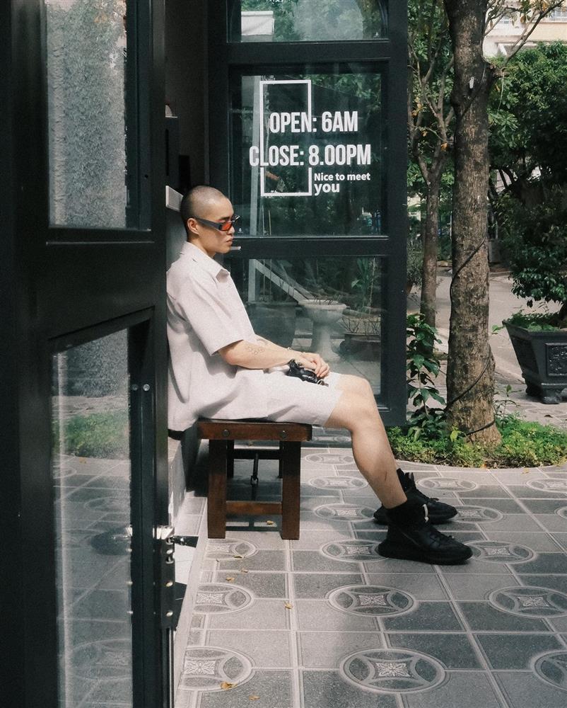 Ngô Thanh Vân hiếm hoi khoe ảnh chụp riêng với em chồng-4