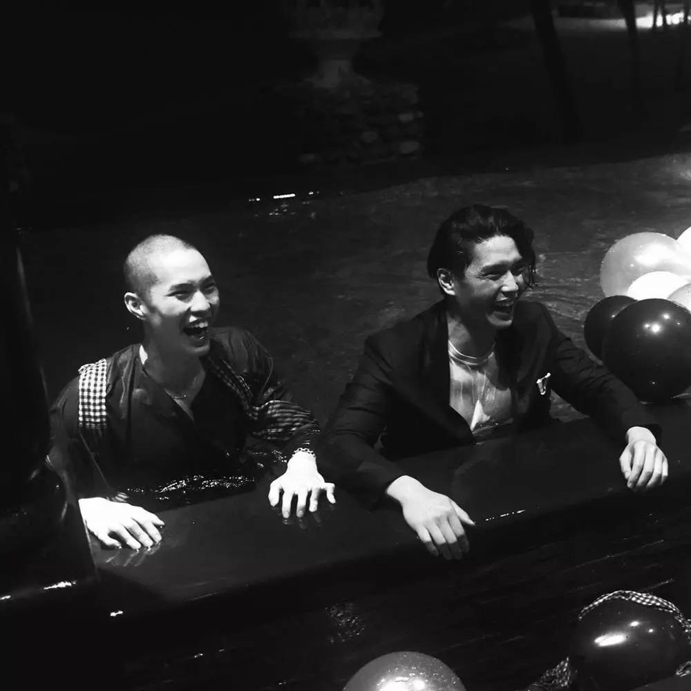 Ngô Thanh Vân hiếm hoi khoe ảnh chụp riêng với em chồng-7