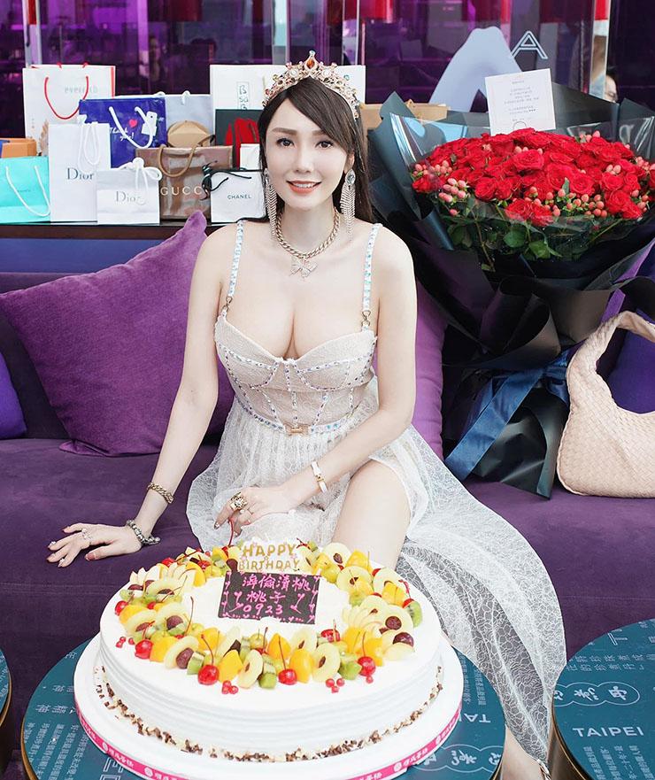 Quá khứ mỹ nhân gốc Việt nói dối 18 năm, bị tố lừa đảo 76 tỷ-14