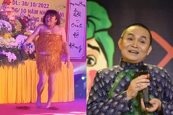 Xuân Hinh xả ảnh cưới ái nữ, vui quá khi con đã có chồng-17