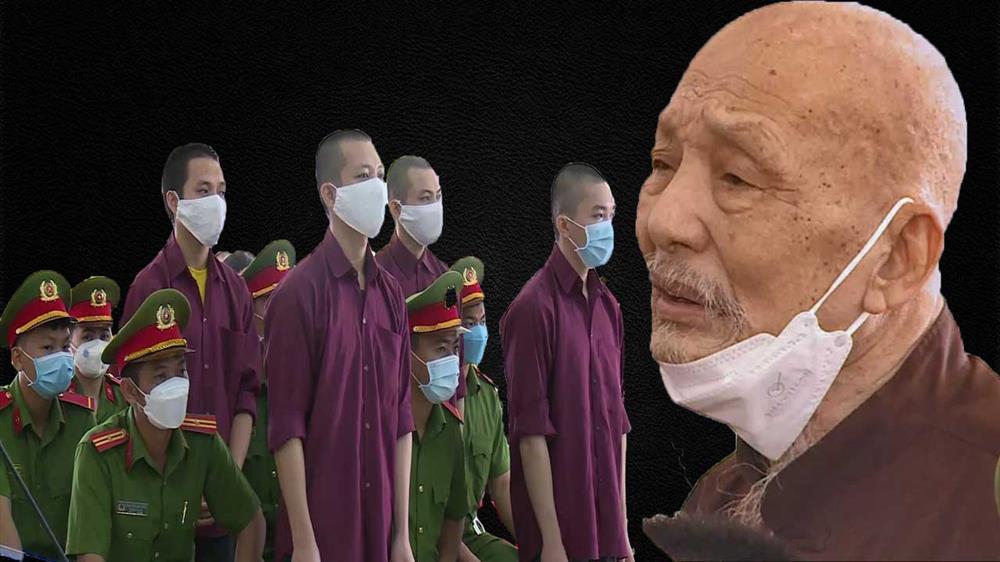 Tịnh thất Bồng Lai và chuyện bí mật đời tư về kết quả ADN-1