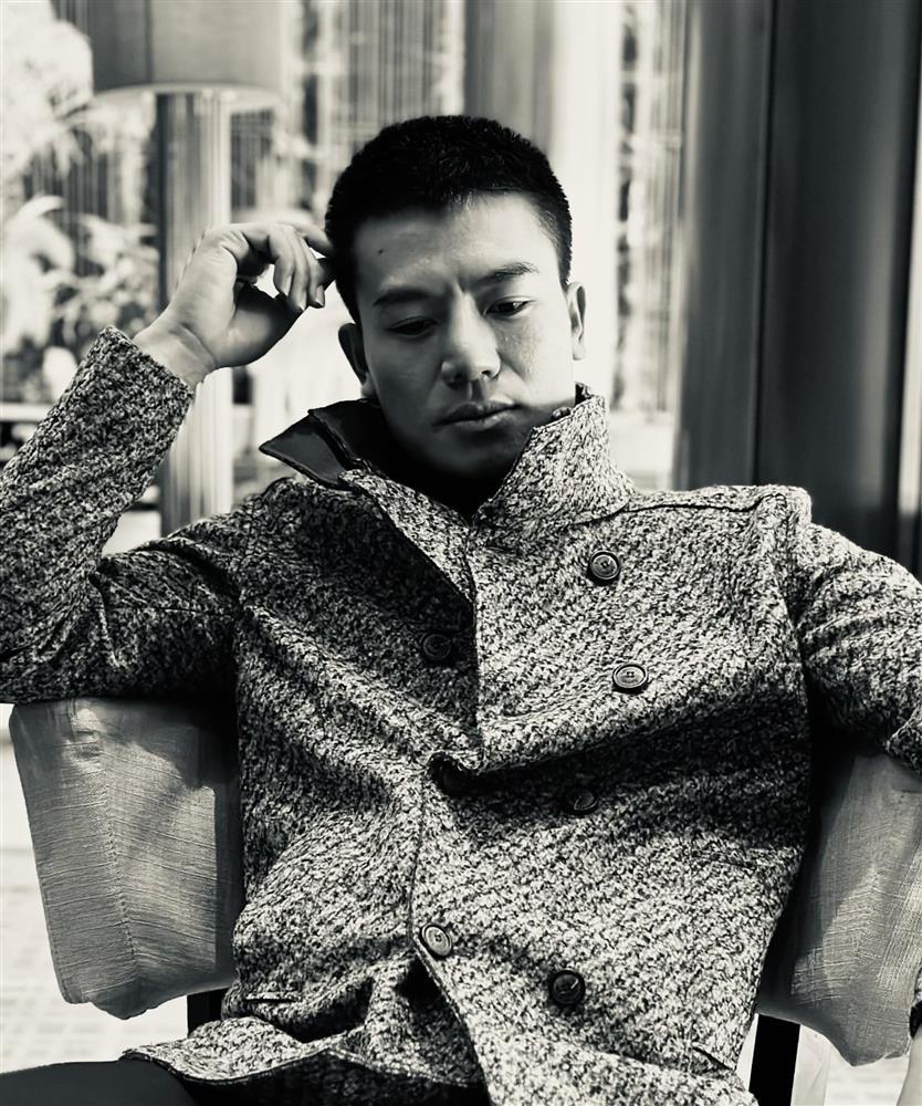 Diễn viên Hiếu Nguyễn thoát chết trong thảm kịch Itaewon-1