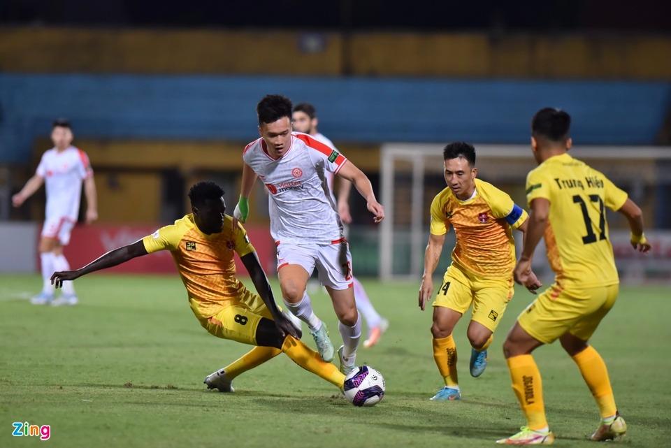 Ai thay thế Quang Hải ở tuyển Việt Nam?-4