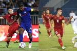 Tiền đạo U20 Việt Nam: ‘Tôi muốn đội vào tứ kết hoặc bán kết-2