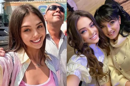 Bố vợ Bùi Tiến Dũng lộ diện, vừa trẻ lại phong độ