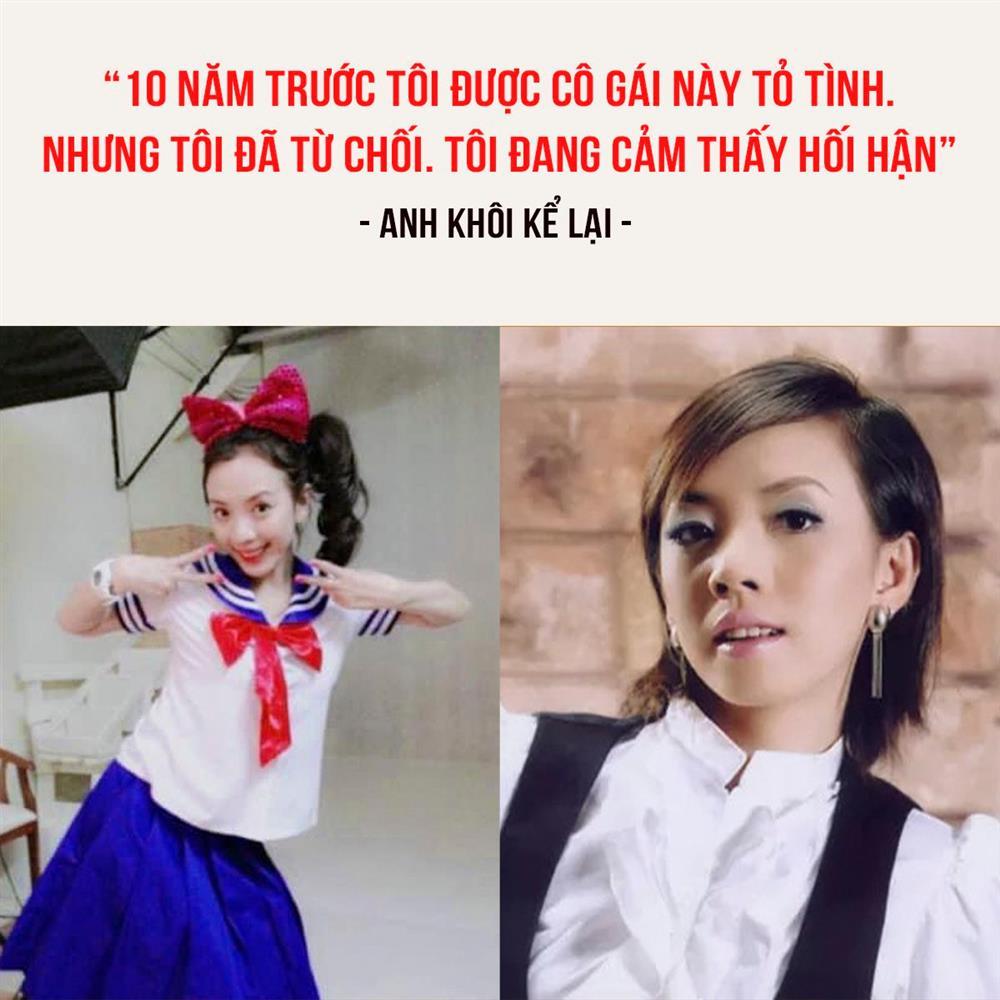 Phản ứng Tiến Luật khi hóng được tin đồn dĩ vãng Thu Trang-1