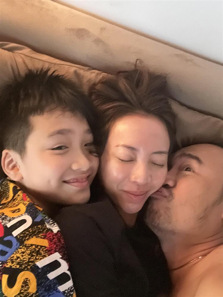 Phản ứng Tiến Luật khi hóng được tin đồn dĩ vãng Thu Trang-5