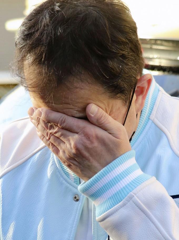 Bố người mẫu Nhật sang Hàn nhận xác con sau thảm họa Itaewon-1