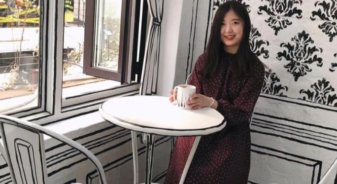 Những người nổi tiếng thiệt mạng trong vụ giẫm đạp Itaewon-2