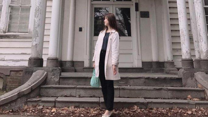 Những người nổi tiếng thiệt mạng trong vụ giẫm đạp Itaewon-3