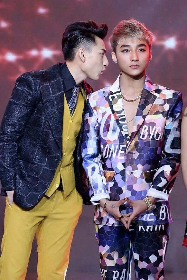 Sao Việt bị nói giống nhau gặp gỡ: Cặp giống thật, cặp khác xa-10