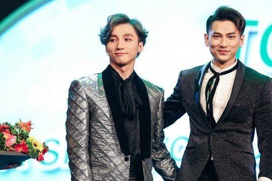 Sao Việt bị nói giống nhau gặp gỡ: Cặp giống thật, cặp khác xa-13