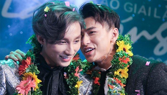 Sao Việt bị nói giống nhau gặp gỡ: Cặp giống thật, cặp khác xa-12