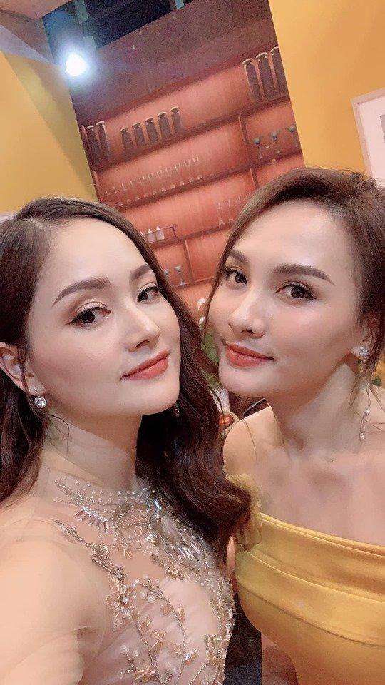 Sao Việt bị nói giống nhau gặp gỡ: Cặp giống thật, cặp khác xa-16