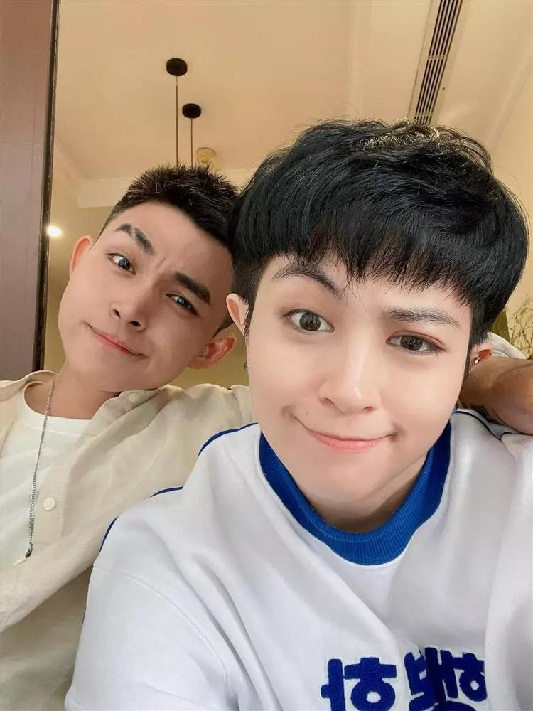 Sao Việt bị nói giống nhau gặp gỡ: Cặp giống thật, cặp khác xa-17