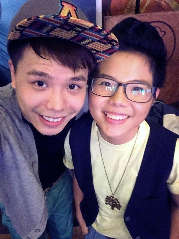 Sao Việt bị nói giống nhau gặp gỡ: Cặp giống thật, cặp khác xa-19