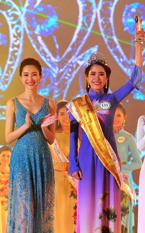 Sao Việt bị nói giống nhau gặp gỡ: Cặp giống thật, cặp khác xa-20