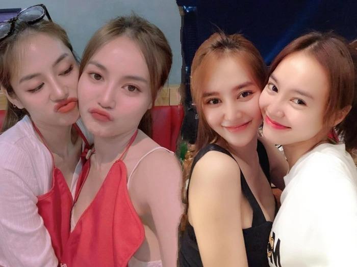 Sao Việt bị nói giống nhau gặp gỡ: Cặp giống thật, cặp khác xa-24