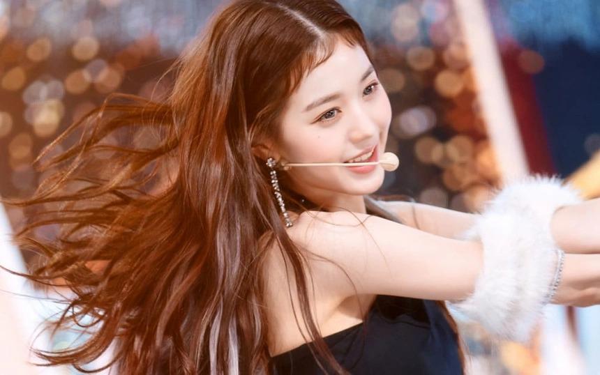 Nữ thần tượng thế hệ 4 nổi tiếng nhất Kpop-2