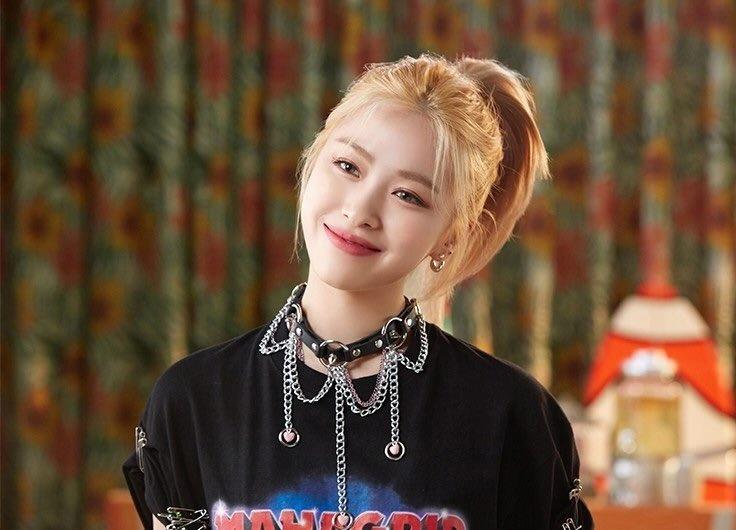 Nữ thần tượng thế hệ 4 nổi tiếng nhất Kpop-5