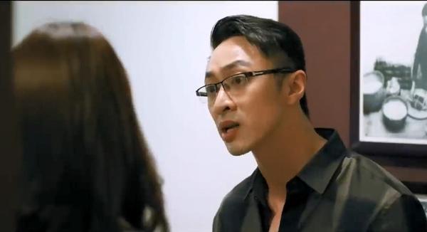 Hành Trình Công Lý tập 11: Hoàng bị siết nợ, Phương đừng bao đồng-4