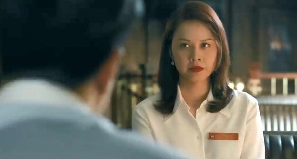 Hành Trình Công Lý tập 11: Hoàng bị siết nợ, Phương đừng bao đồng-6