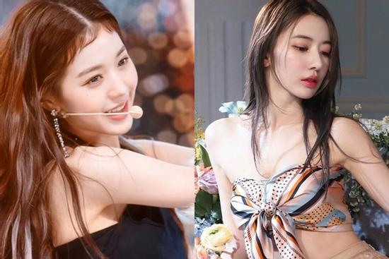 Nữ thần tượng thế hệ 4 nổi tiếng nhất Kpop