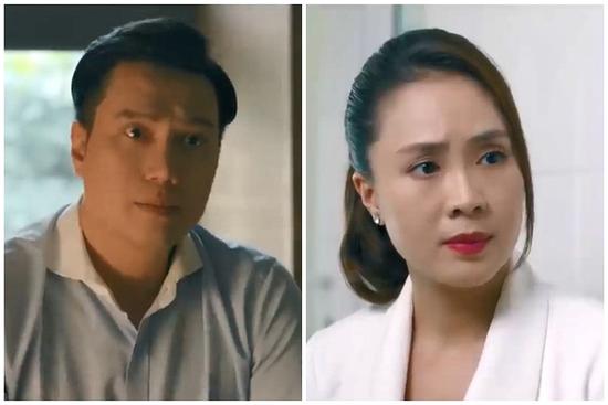 'Hành Trình Công Lý' tập 11: Hoàng bị siết nợ, Phương đừng bao đồng