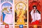 Bói bài Tarot hàng ngày - thứ Tư ngày 2/11/2022: Ủ dột, âu sầu