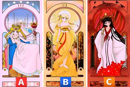 Bói bài Tarot hàng ngày - thứ Tư ngày 2/11/2022: Ủ dột, âu sầu