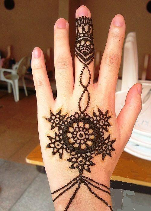 Những phương pháp làm đẹp trên Tik Tok không nên học theo-4