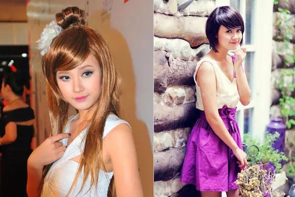 Midu hóa búp bê Barbie xuất sắc sau nhiều lần ê chề vì tóc giả-4