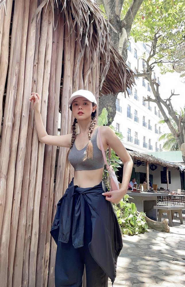 Midu hóa búp bê Barbie xuất sắc sau nhiều lần ê chề vì tóc giả-8