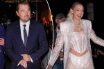 Lý do Gigi Hadid không công khai chuyện tình với Leonardo DiCaprio-2