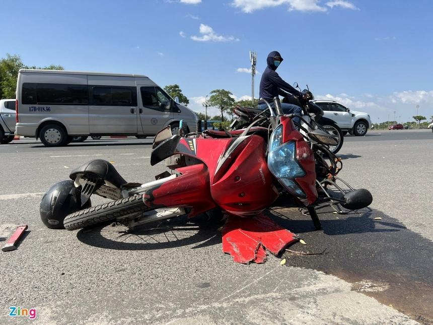 Những vấn đề pháp lý trong vụ Ferrari 488 tông chết người ở Hà Nội-3