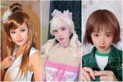 Midu hóa búp bê Barbie xuất sắc sau nhiều lần ê chề vì tóc giả