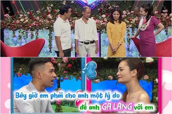 Tề Thiên Đại Thánh đi hẹn hò khiến mẹ đơn thân một phen hú vía-10