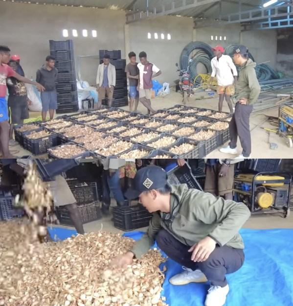 Quang Linh Vlog than thở khi kinh doanh liên tiếp biến cố-1