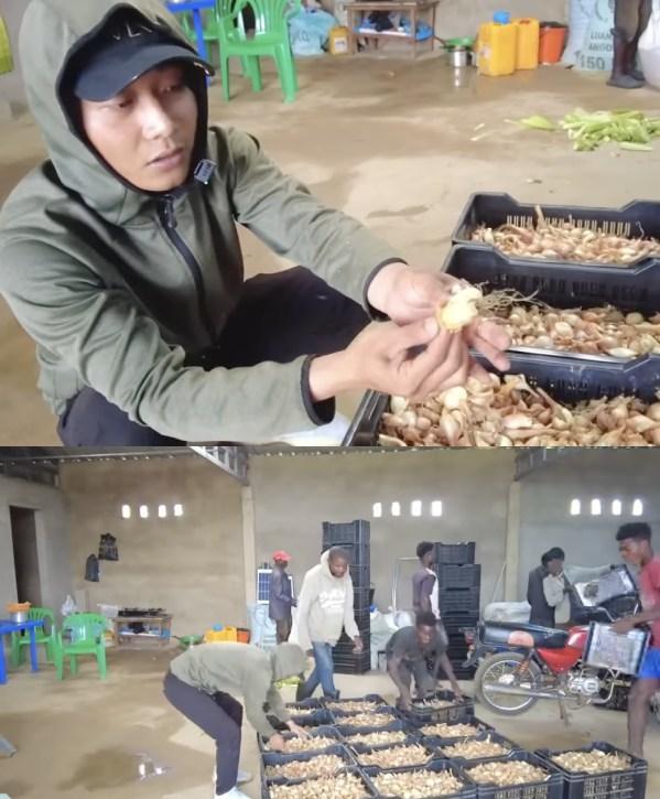 Quang Linh Vlog than thở khi kinh doanh liên tiếp gặp biến cố-3