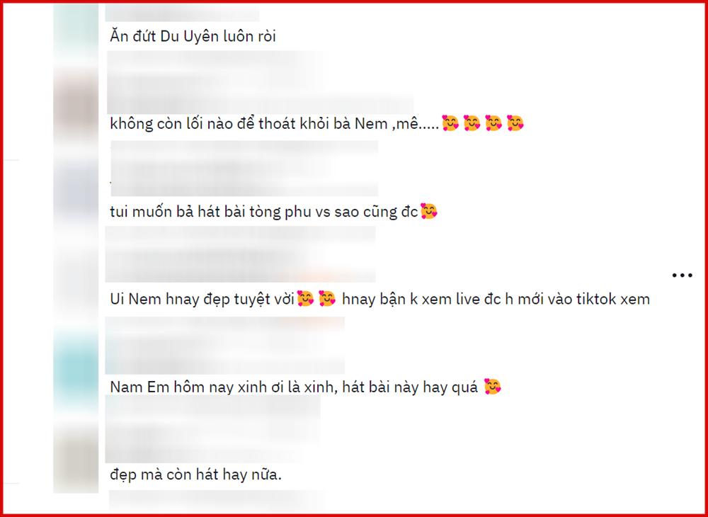 Nam Em hát hits của Du Uyên, liệu có ăn đứt bản gốc ?-3