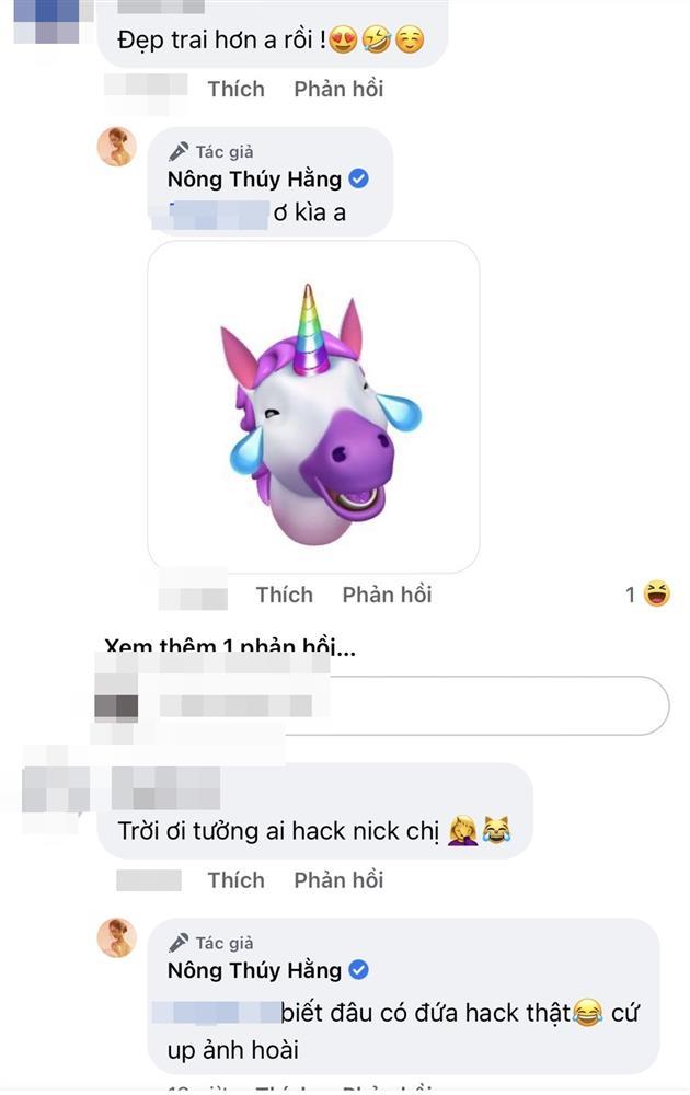 Nông Thúy Hằng nối gót HHen Niê lột xác với tóc tém cá tính-5