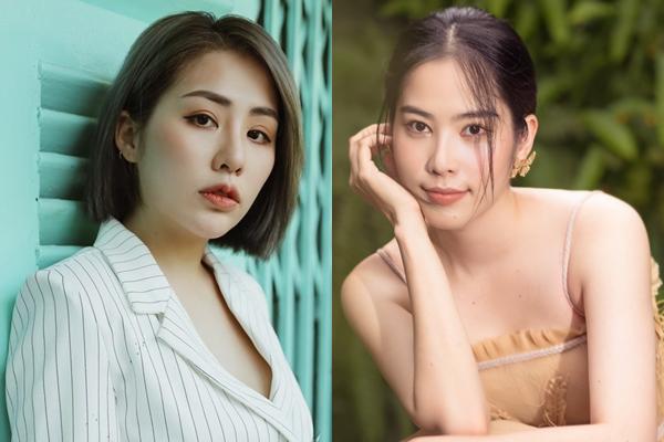 Giọng hát Nam Em ra sao khi diện nịt bụng đi hát?-3