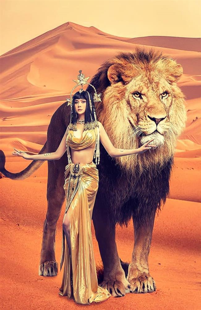 Tin showbiz Việt ngày 1/11: Diễm Hương bị thanh sắt rơi trúng người-5