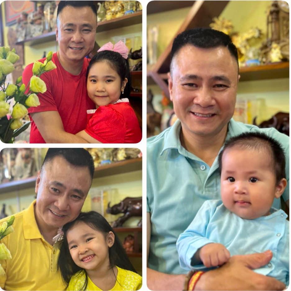 Tin showbiz Việt ngày 1/11: Diễm Hương bị thanh sắt rơi trúng người-13